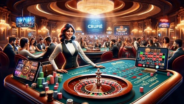 es5555 Game bài trực tuyến
