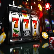 es5555 Casino trực tuyến